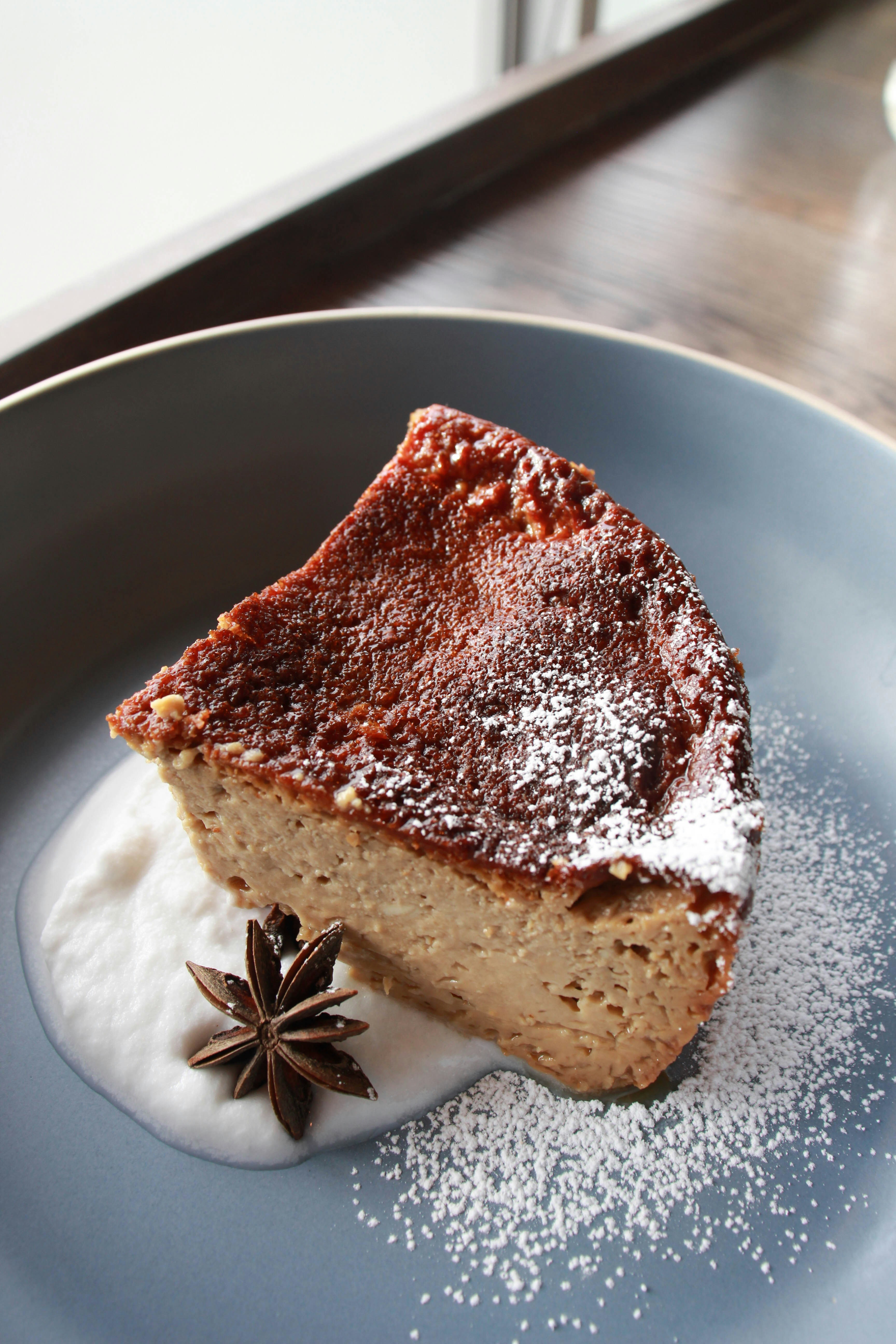 Croissants at Cafe Tree